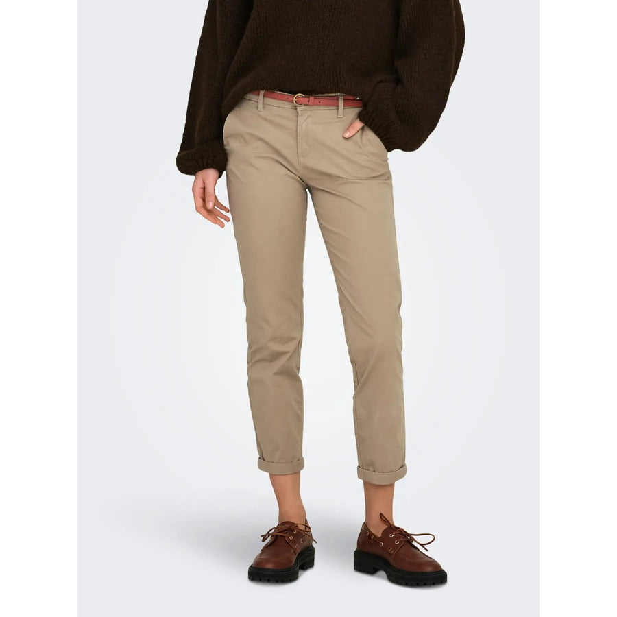 - Only Pantaloni Donna