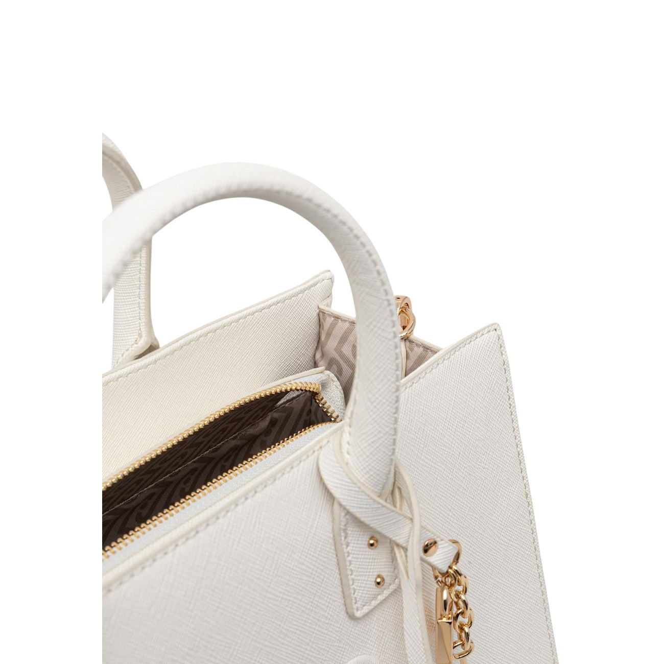 2455641 Liu Jo Borsa Beige Tracolla