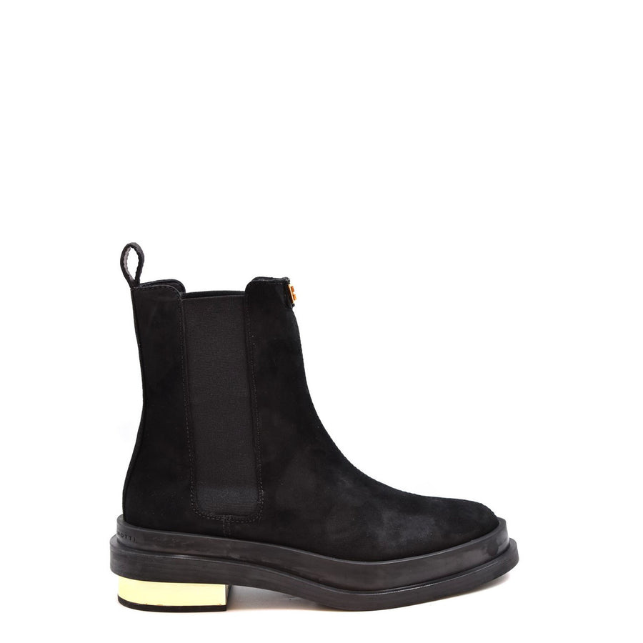 - Giuseppe Zanotti Stivali Donna