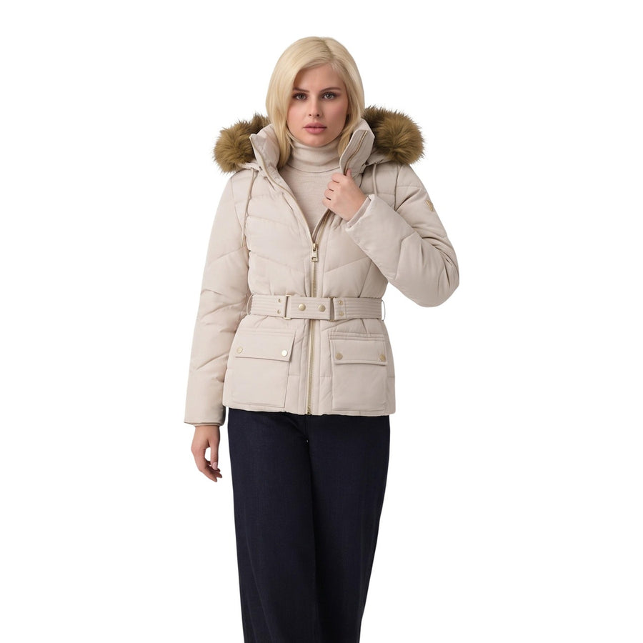 - Guess Giubbotto Donna
