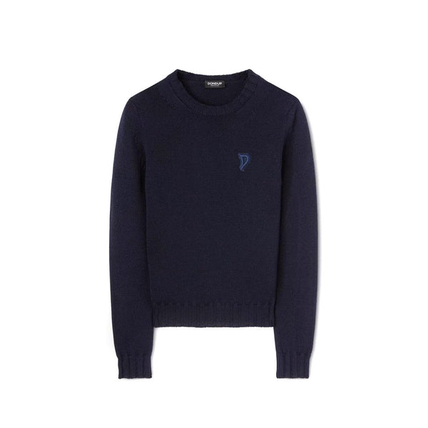 - Dondup Maglia Donna