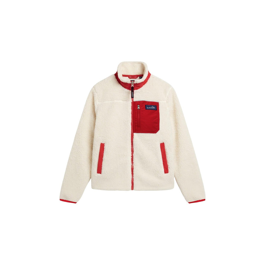 - Superdry Felpa Donna