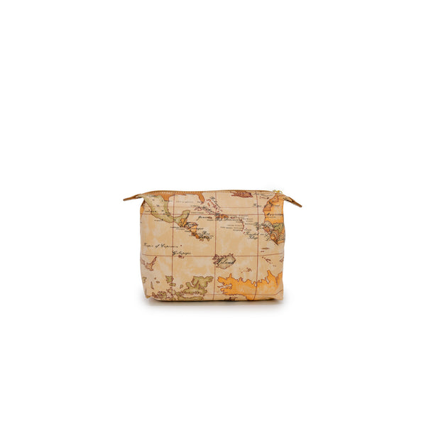 Alviero Martini 1ᴬ Classe Geo Soft Beauty Case Piccolo