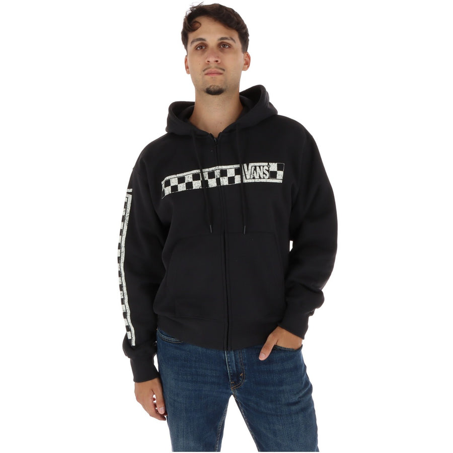 - Vans Felpa Uomo