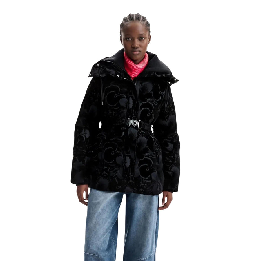 - Desigual Giubbotto Donna