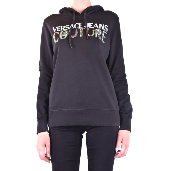 Felpa Donna Logo Regalia Baroque Hoodie