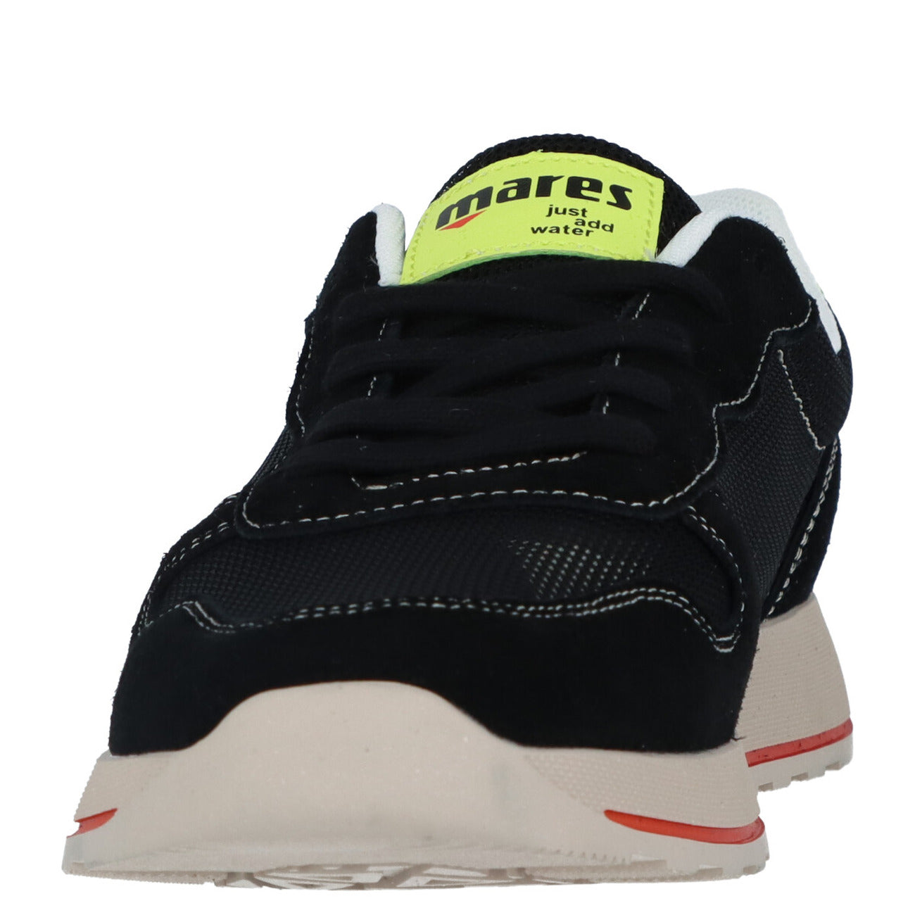 2181170 Mares Sneakers Nero Uomo