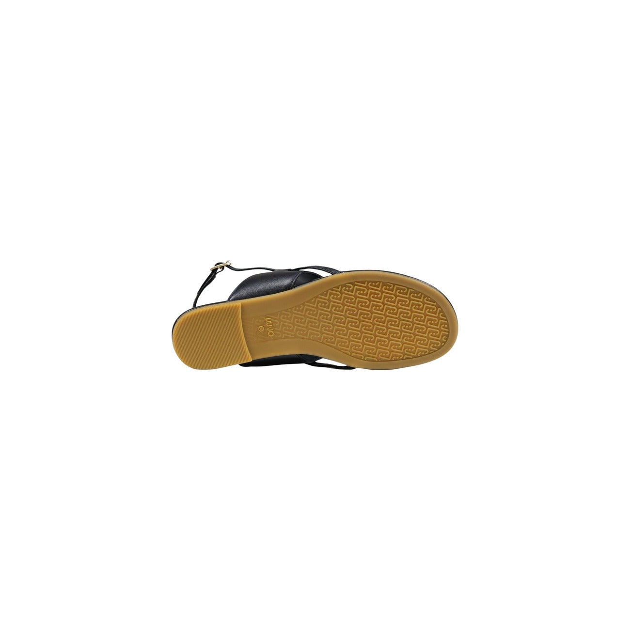 510881 Liu Jo Sandali Nero Donna Primavera/Estate