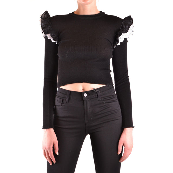 Maglia Nera Donna