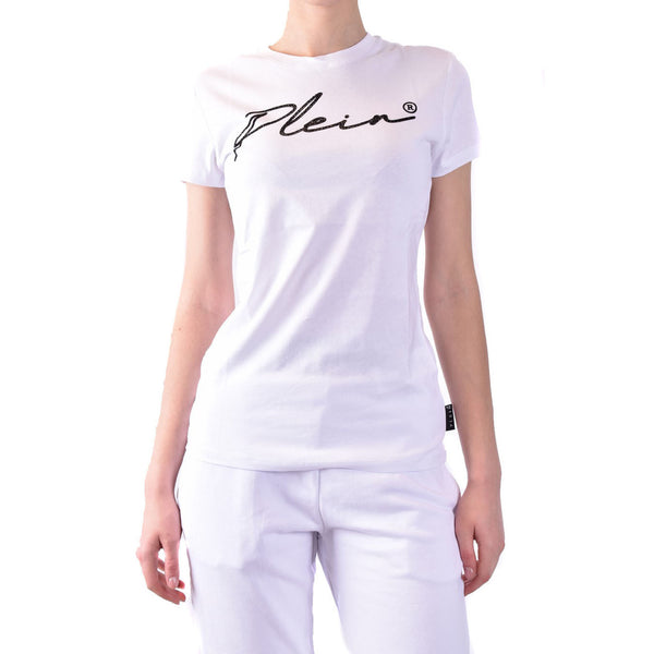 - Philipp Plein T-Shirt Donna