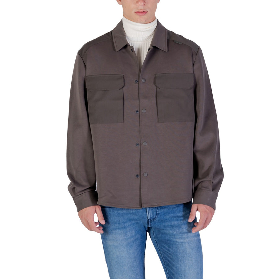 - Antony Morato Camicia Uomo
