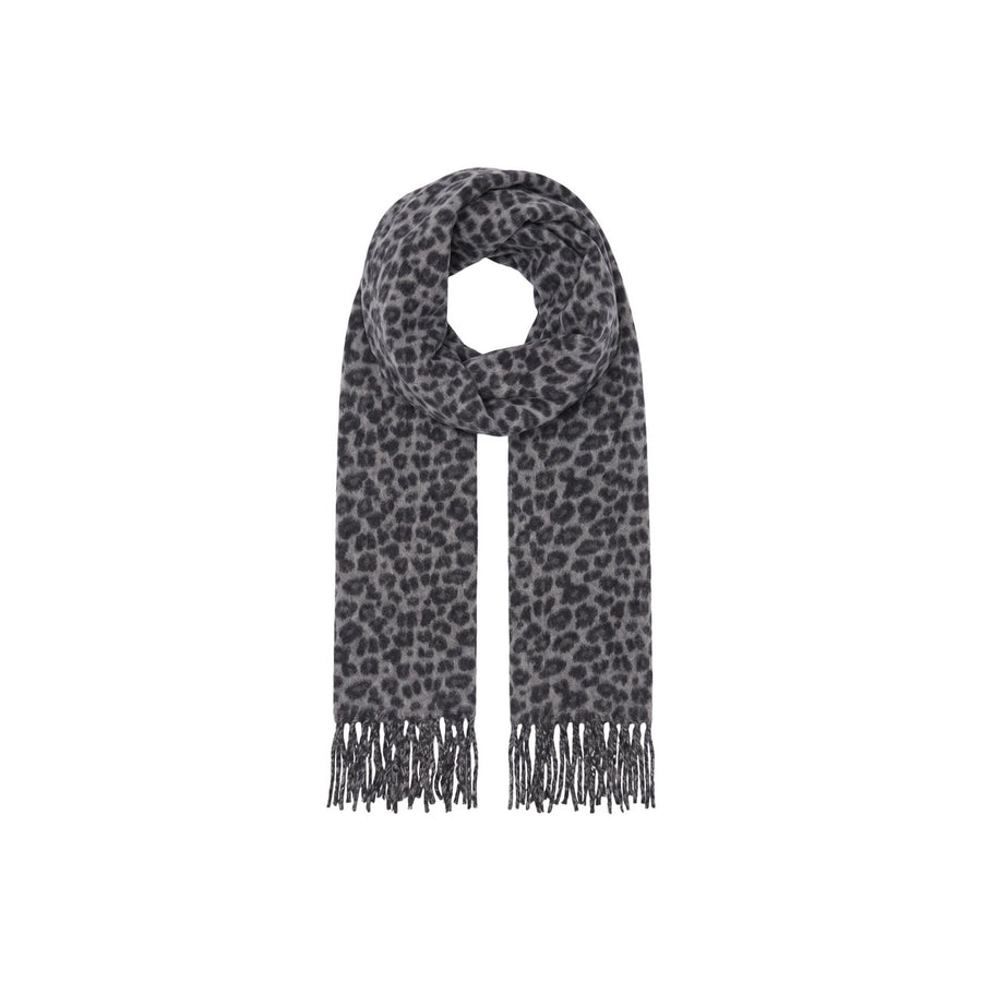 Sciarpa Donna Onljosephine Animal Print Scarf Cc Acc