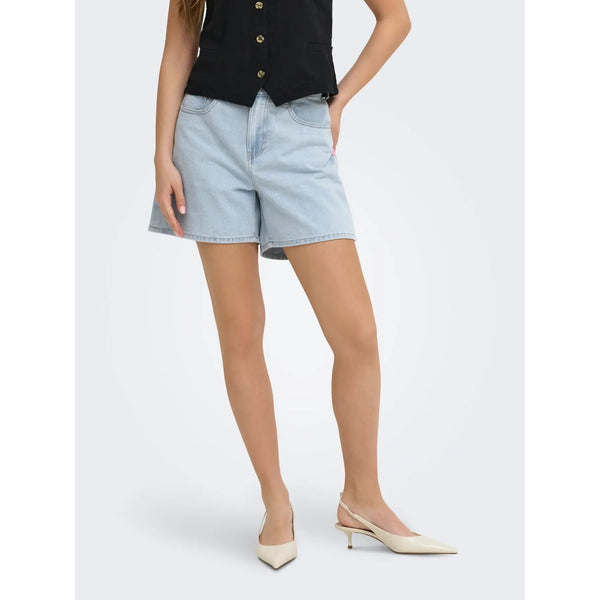 Onlphine High Waist Regular Fit Shorts 15196224