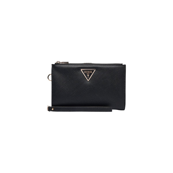 Laurel Slim Clutch Wallet Portafogli Donna