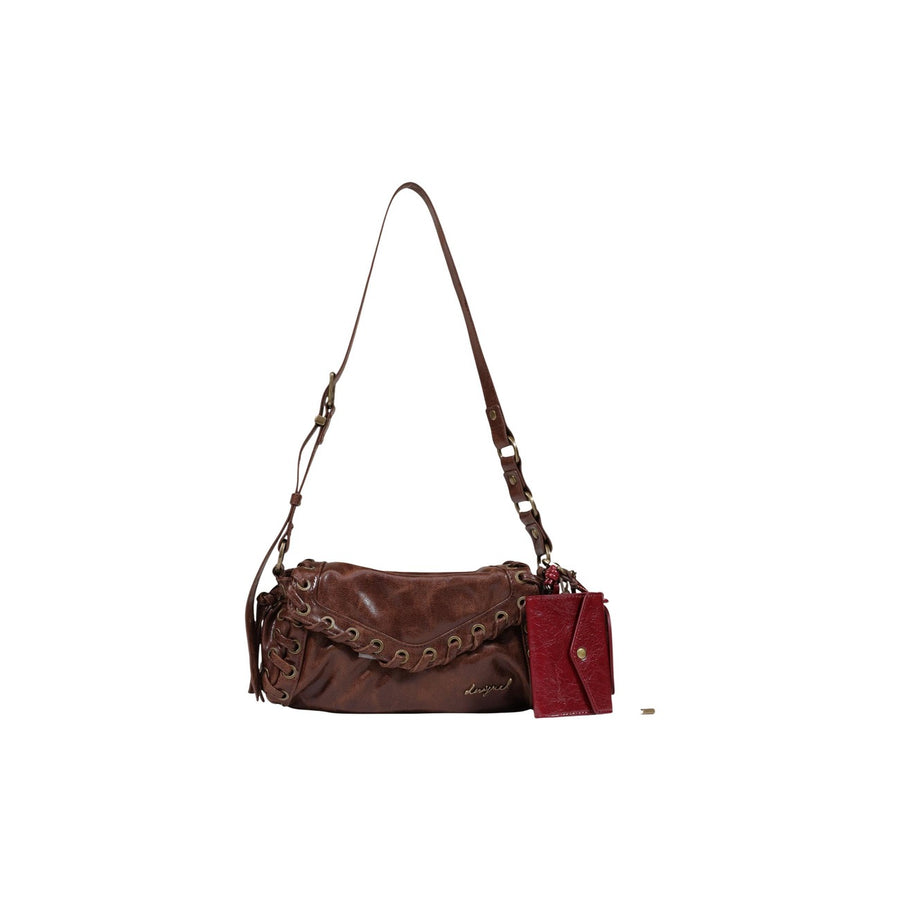- Desigual Borsa Donna