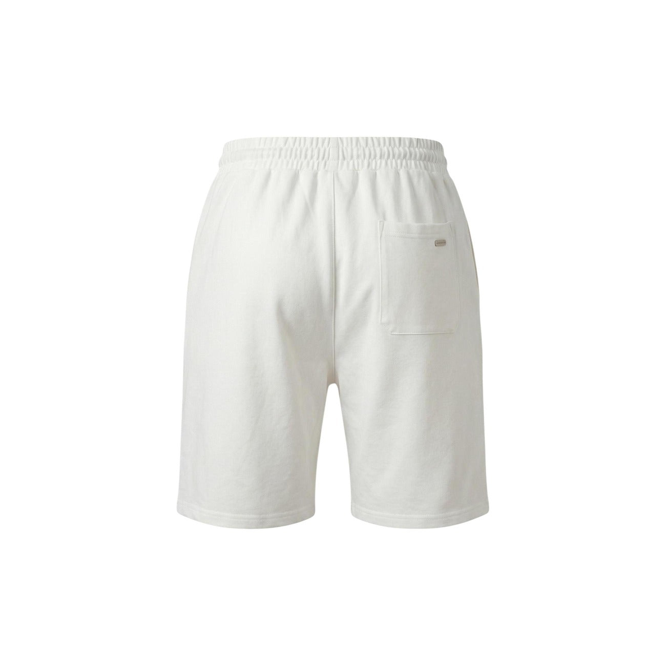 2457495 Gianni Lupo Bermuda Bianco Uomo