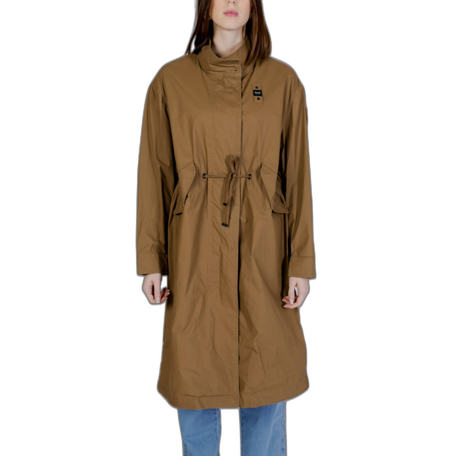 - Blauer. Giacca Donna
