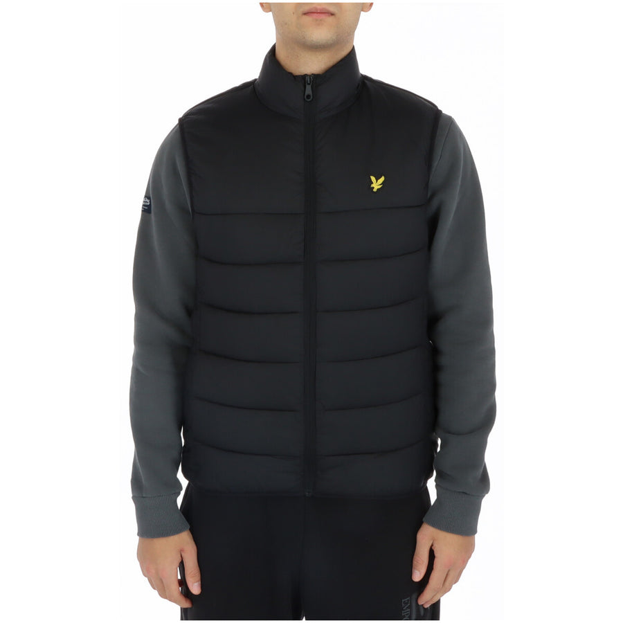 - Lyle & Scott Gilet Uomo