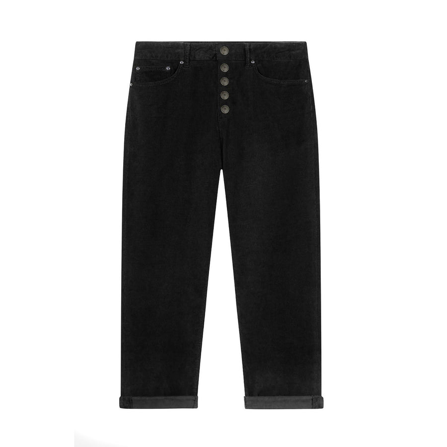 - Dondup Pantaloni Donna