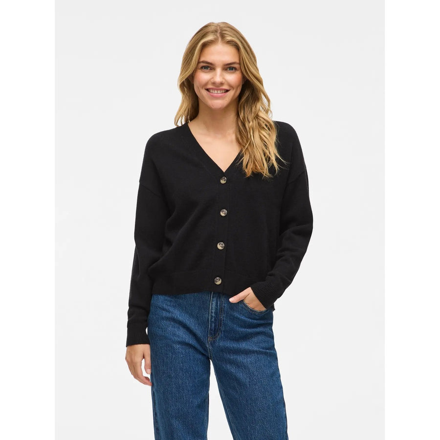- Vila Clothes Cardigan Donna