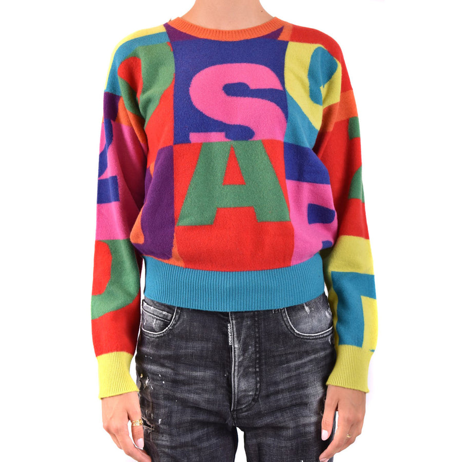 - Dsquared2 Maglia Donna