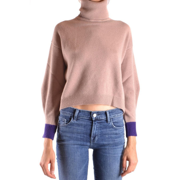 Maglia Multicolore Donna Cashmere 100%