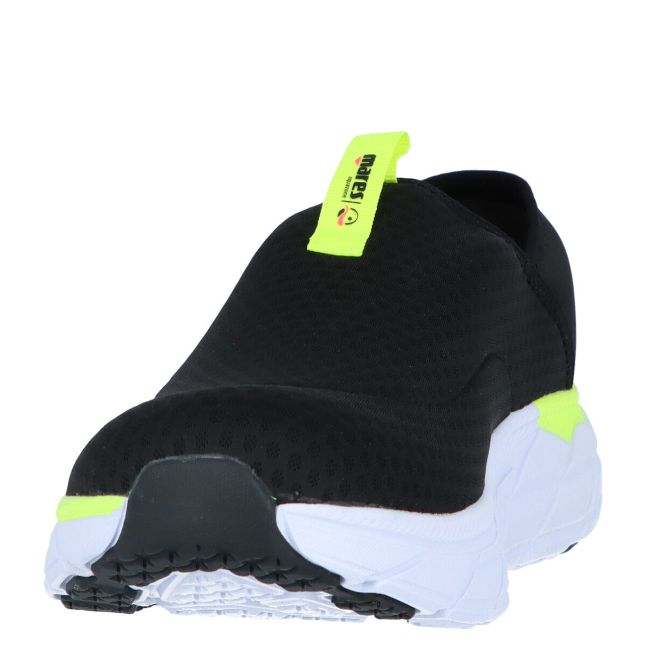 2181213 Mares Sneakers Nero Uomo