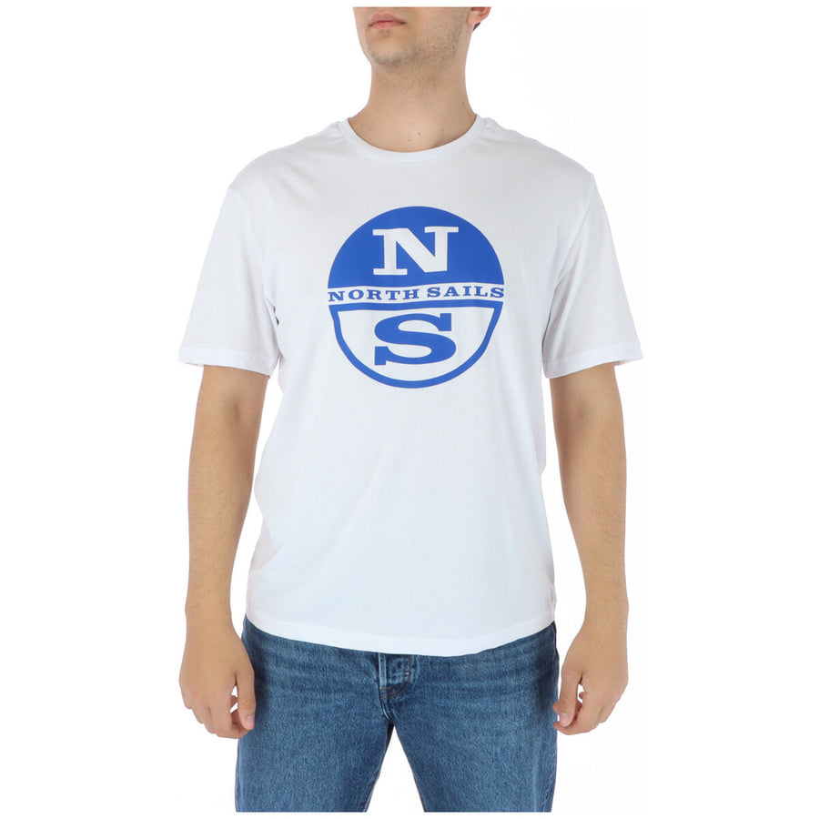 Maxi Logo Tee