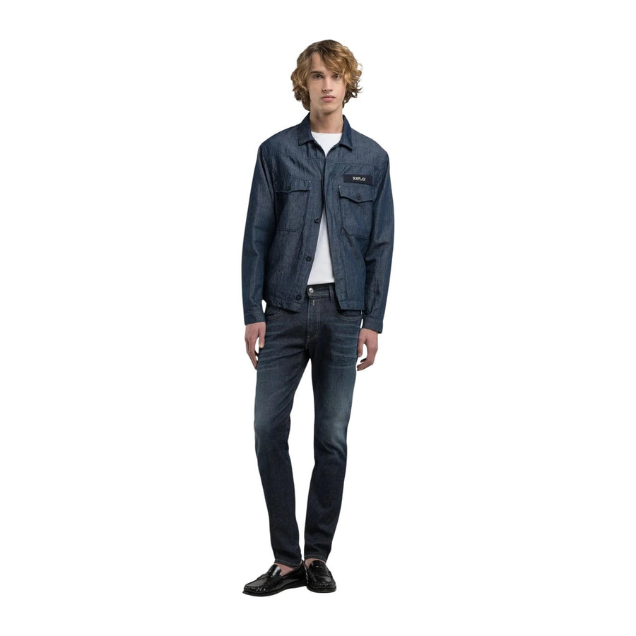 - Replay Jeans Uomo