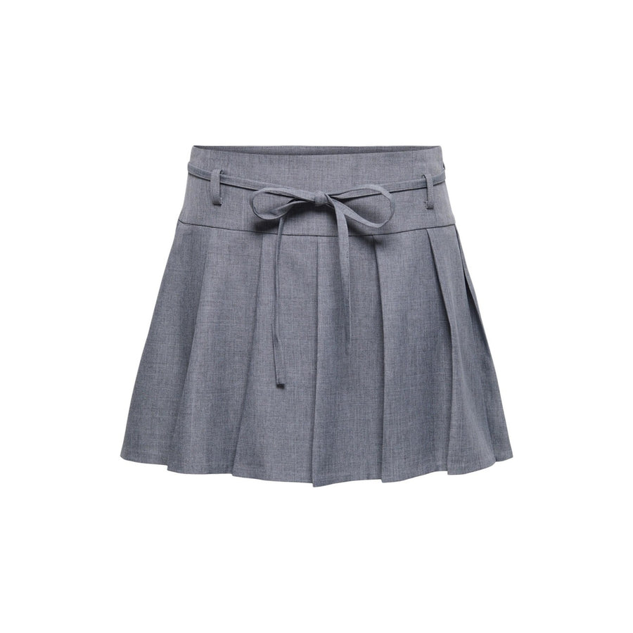 Onlcarrie Belted Pleated Skirt Cc 15364053