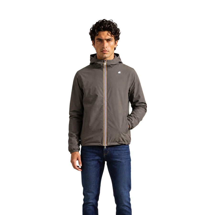 K-Way Jack St Warm Double