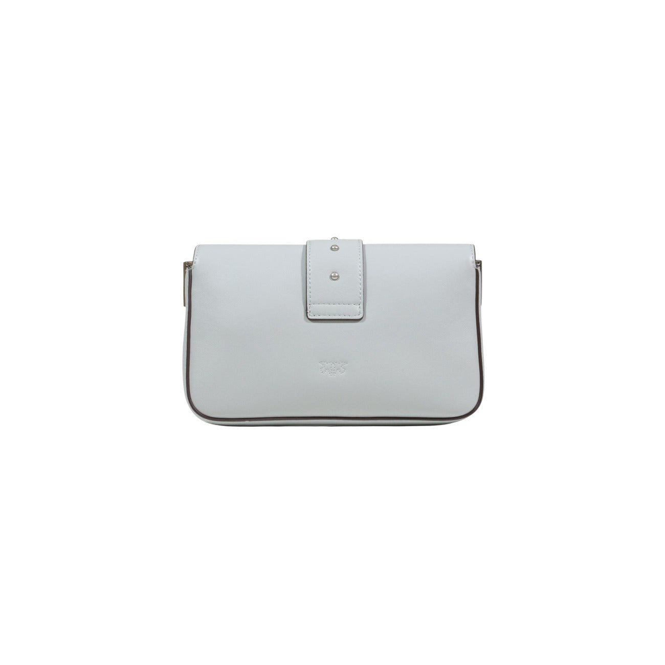 2472410 Pinko Borsa Argento Donna