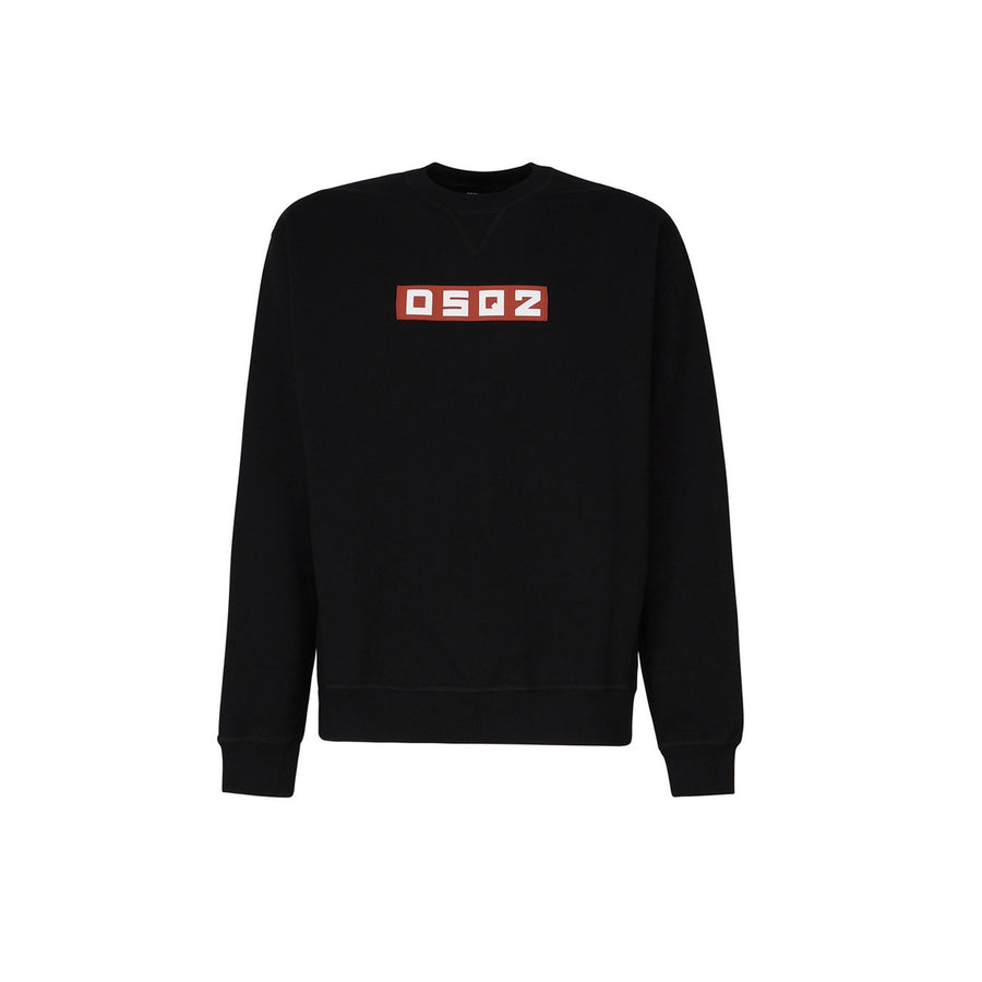 - Dsquared2 Felpa Uomo
