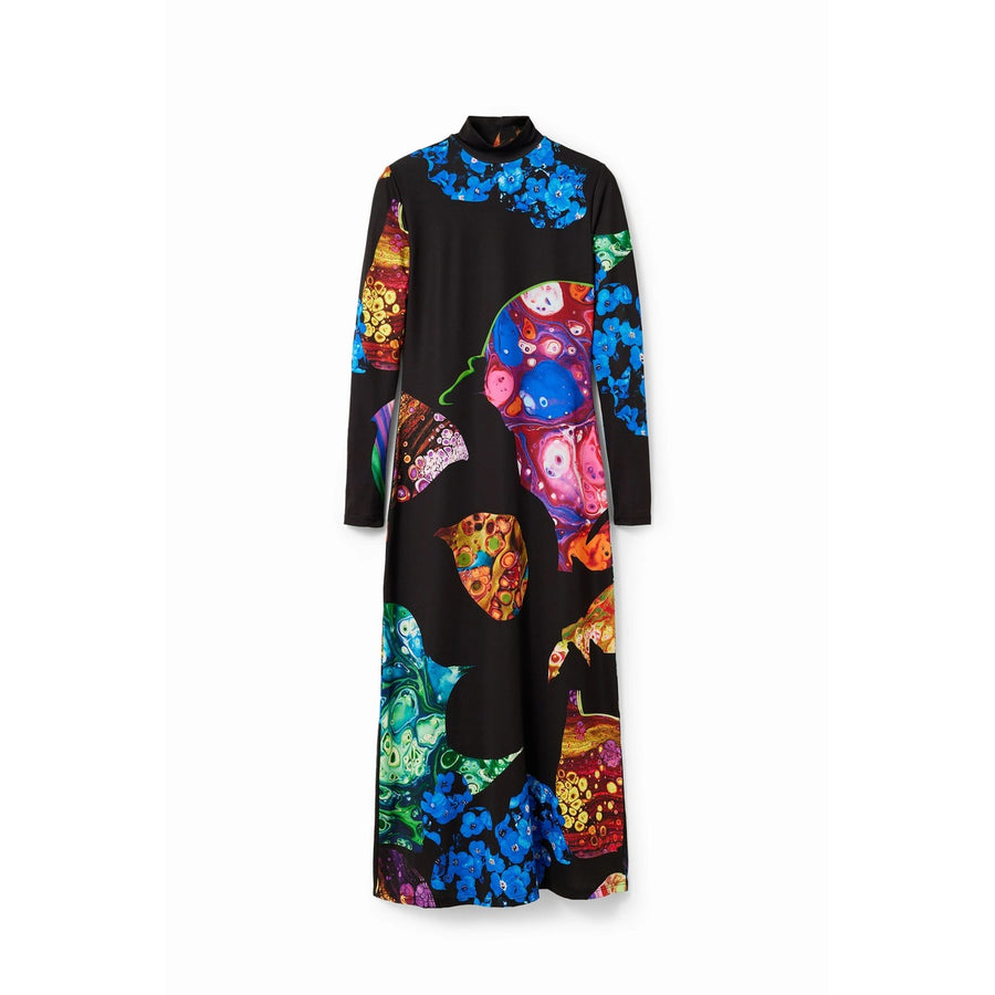 - Desigual Abito Donna