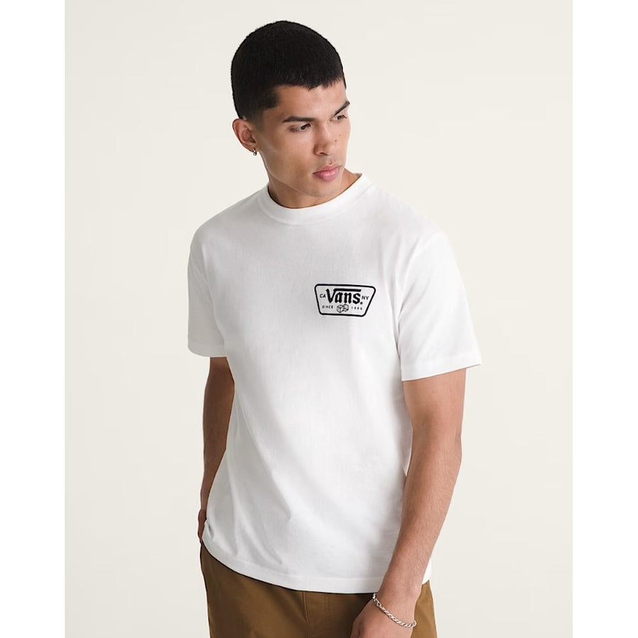 - Vans T-Shirt Uomo