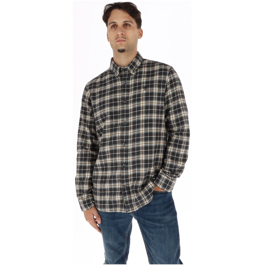 - Timberland Camicia Uomo
