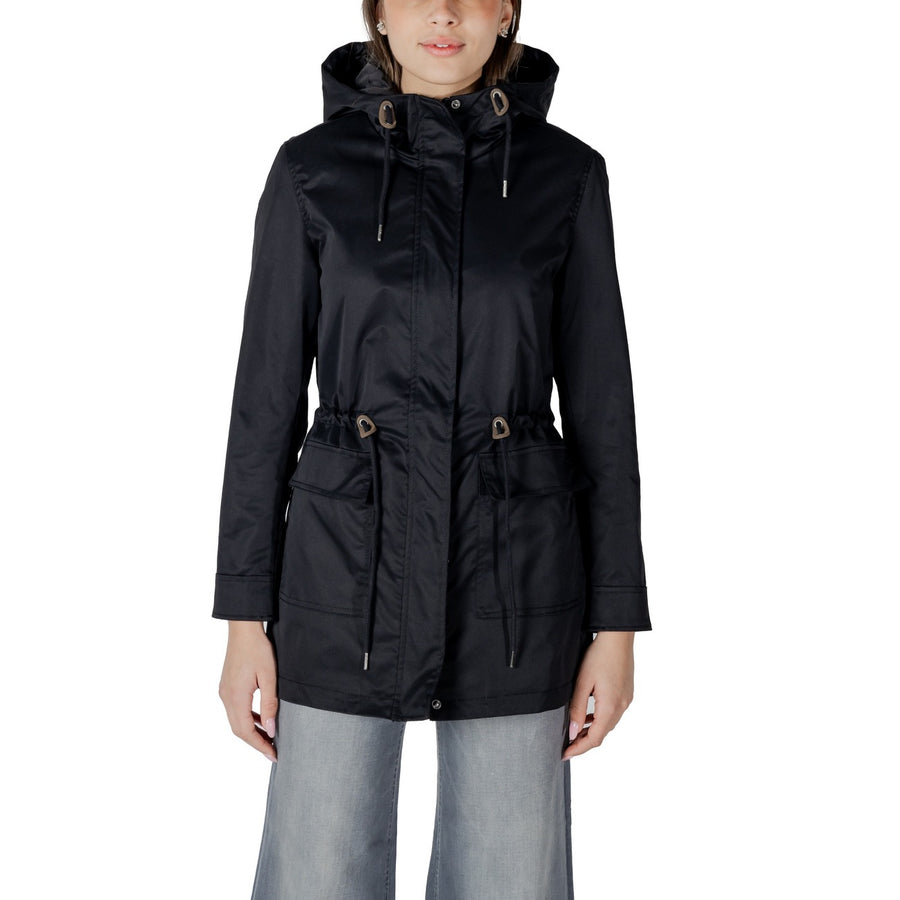 Onlskylar L/S Spring Parka CC Otw 15312869