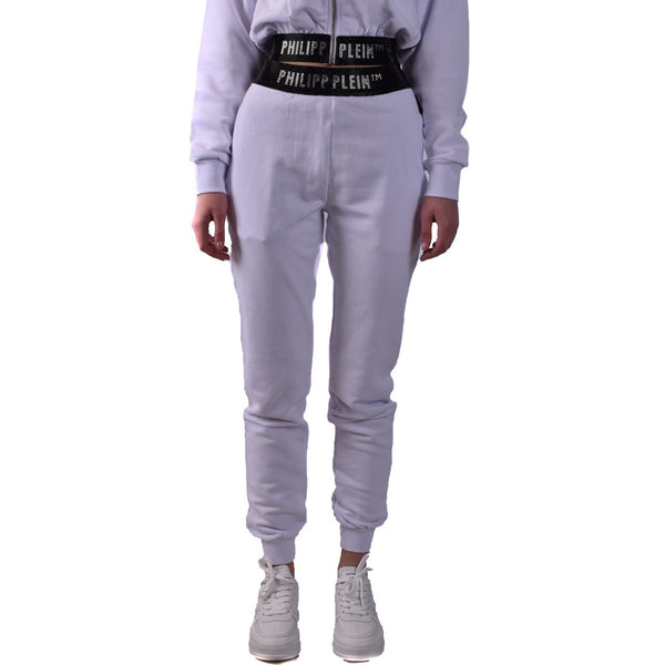 Pantaloni Bianchi Donna