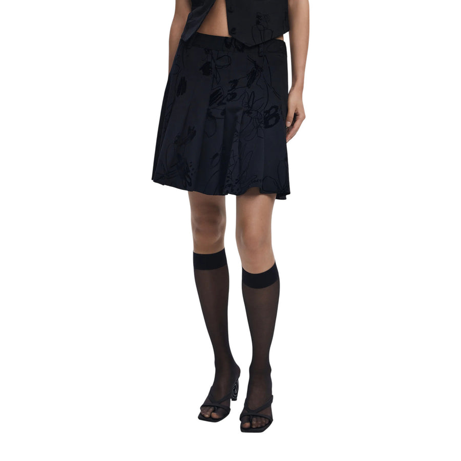 - Desigual Gonna Donna