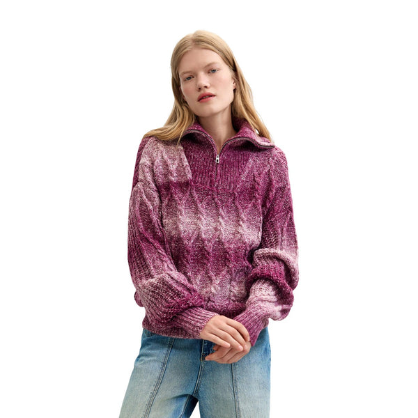 - Desigual Maglia Donna