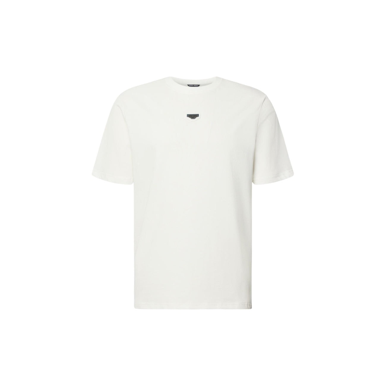 2449773 Antony Morato T-Shirt Bianca 100% Cotone Uomo