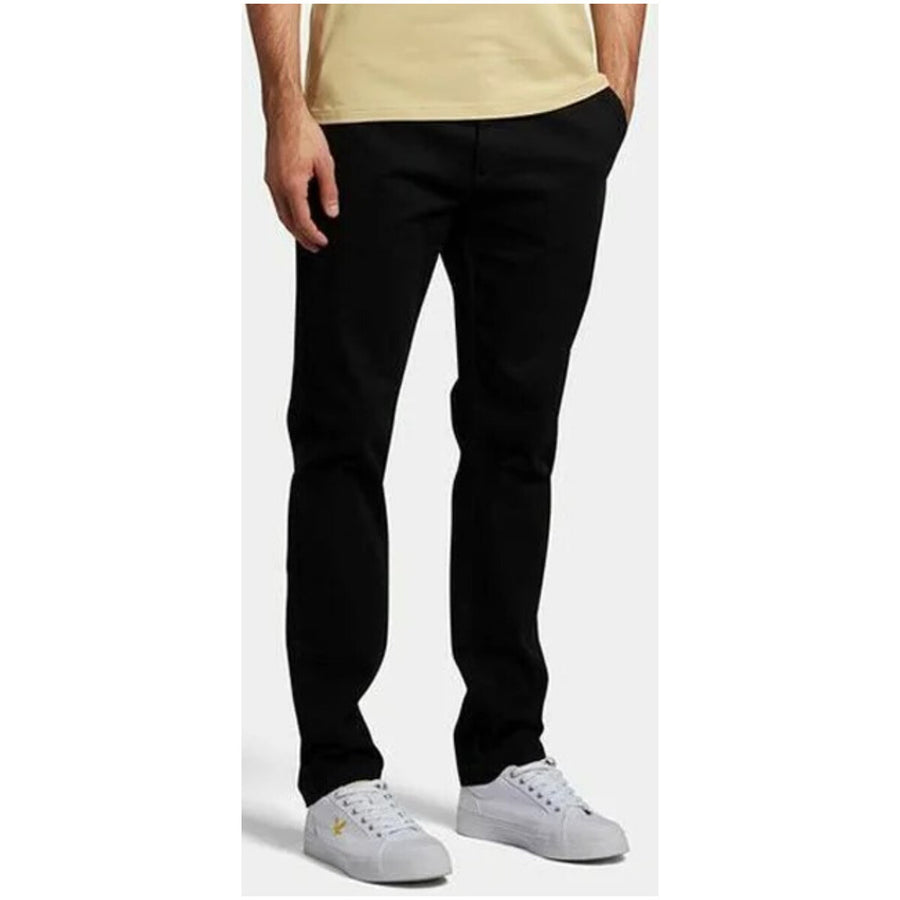 - Lyle & Scott Pantaloni Uomo