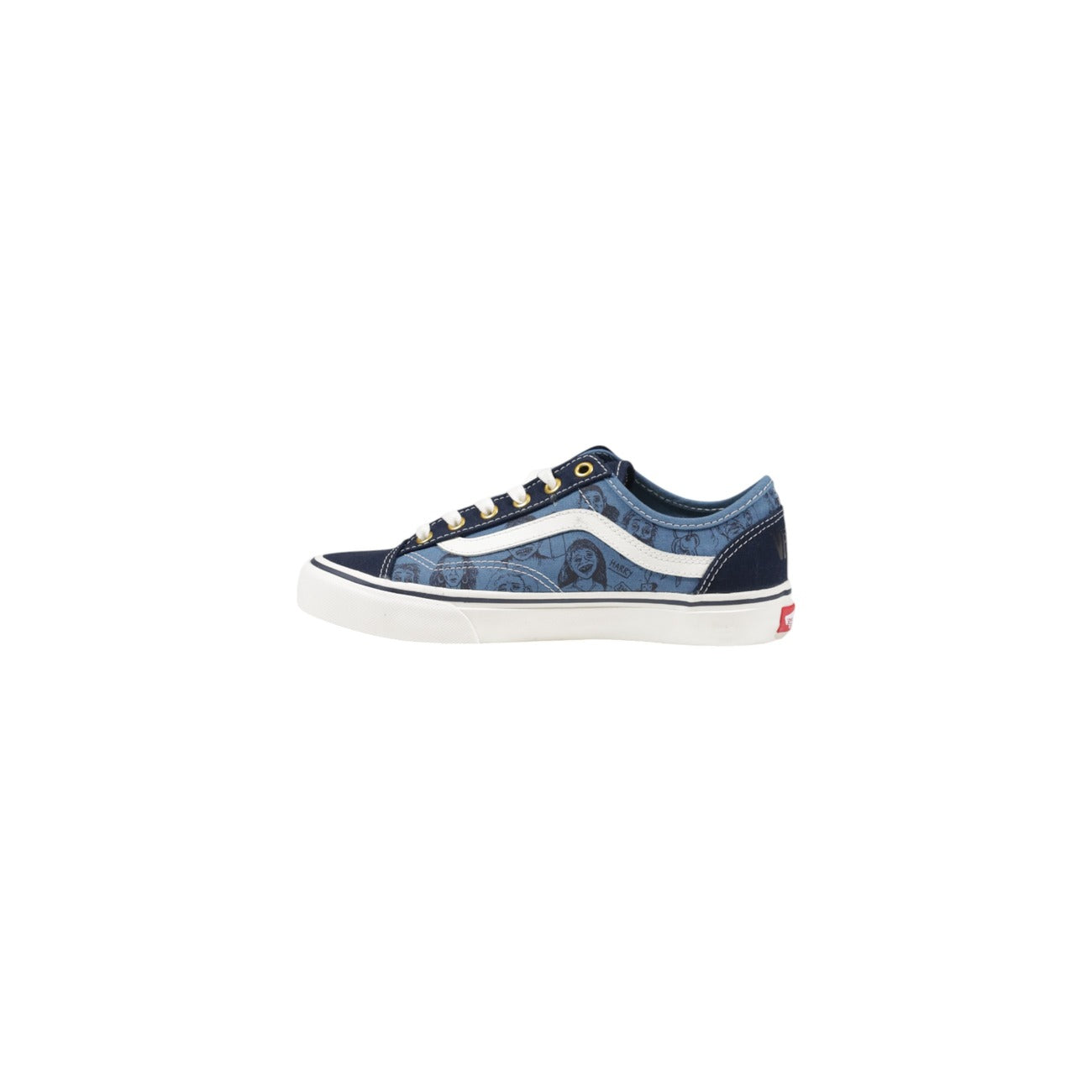 Vans - Vans Sneakers Donna