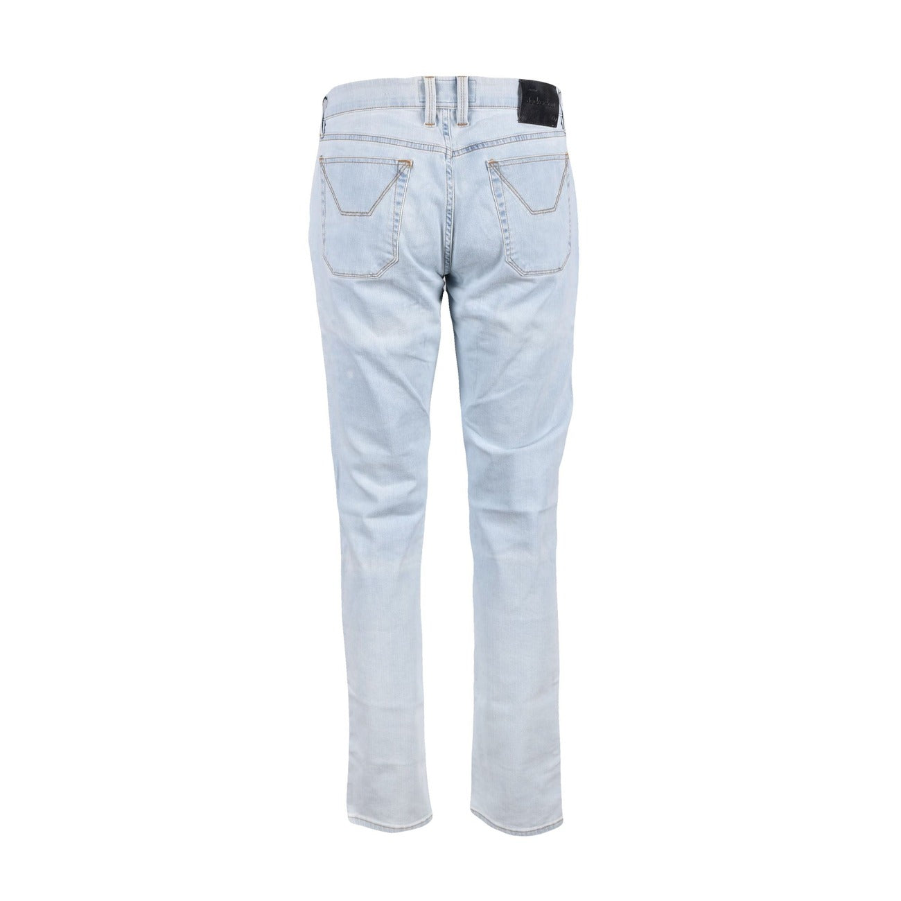 2244328 Jeckerson Jeans Azzurro Uomo