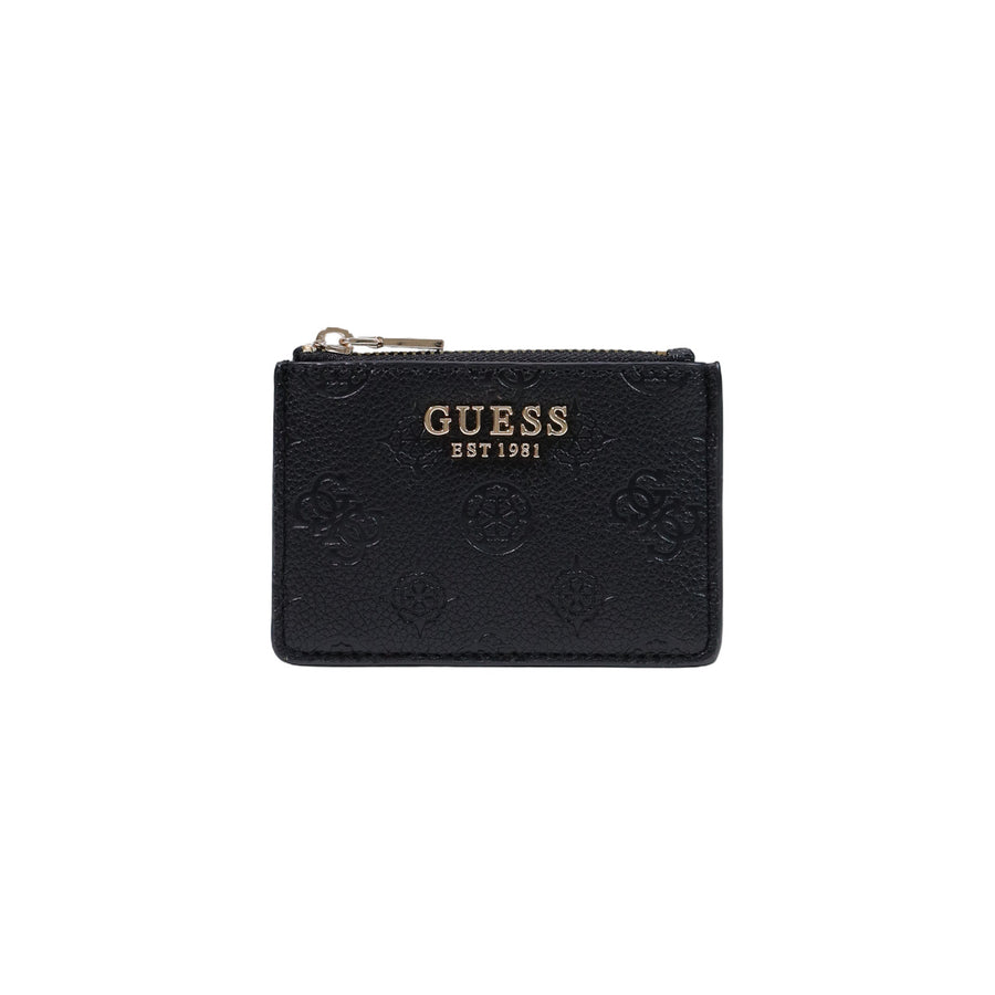 - Guess Portafogli Donna