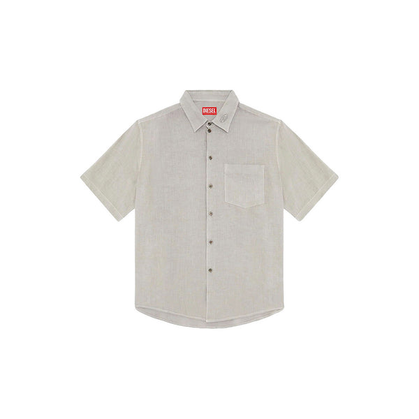 - Diesel Camicia Uomo