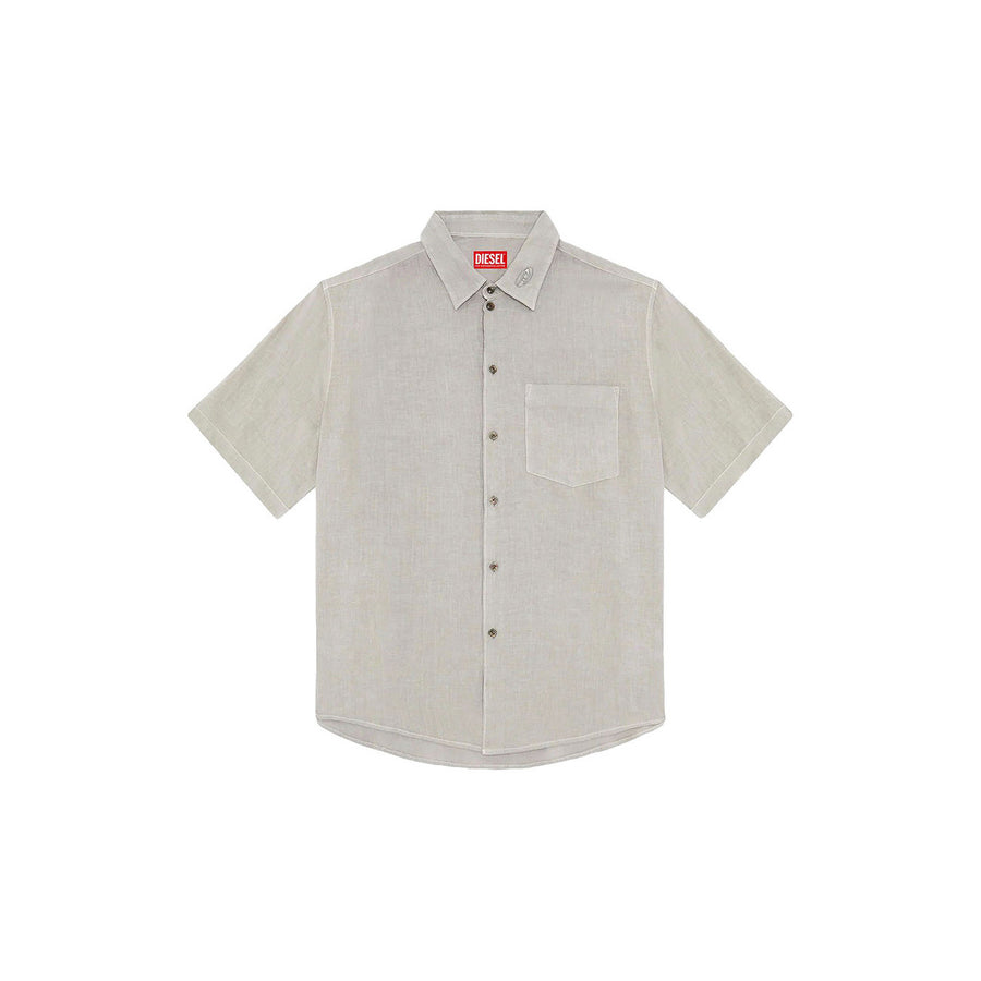 - Diesel Camicia Uomo