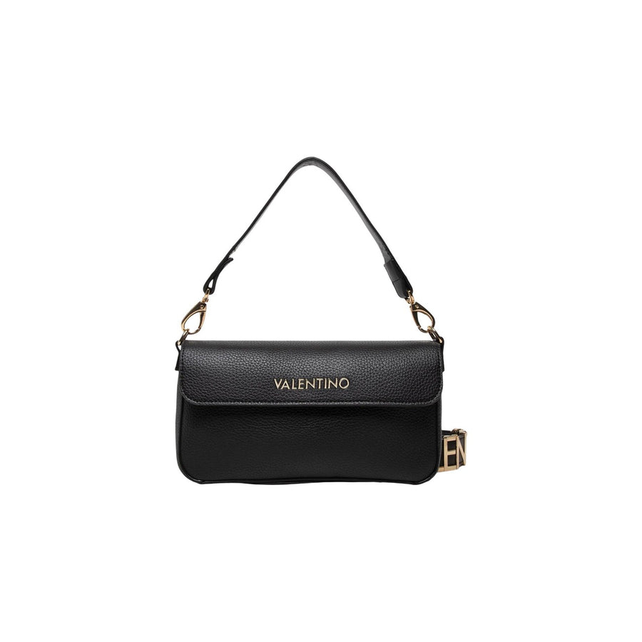 Alexia Shoulder Bag Nero