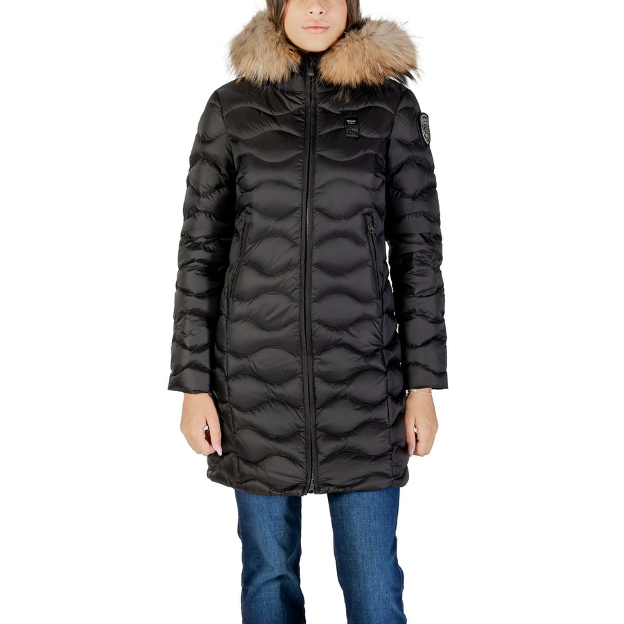 - Blauer. Giubbotto Donna