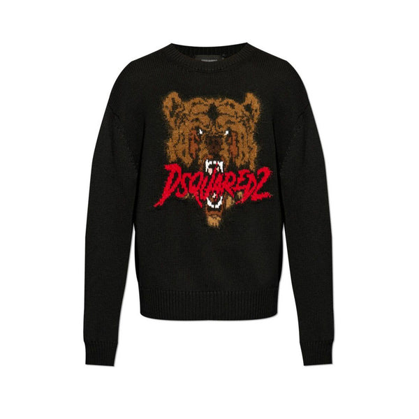 - Dsquared2 Maglia Uomo